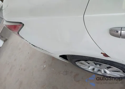 2015 Nissan Altima 2.5/2.5 S/2.5 Sl/2.5 Sv z USA, uszkodzony, nr VIN 1N4AL3AP3FC295679